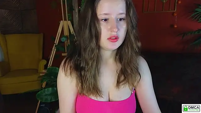 SquirtBabee online show from October 18, 2025, 3:14 pm