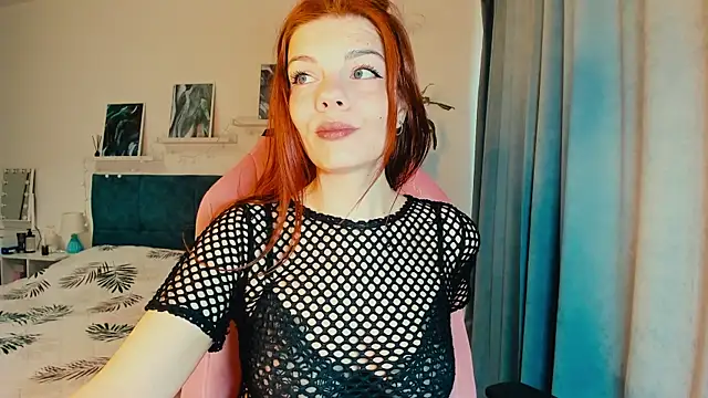 AlysaNightmoon online show from March 19, 2026, 2:22 am