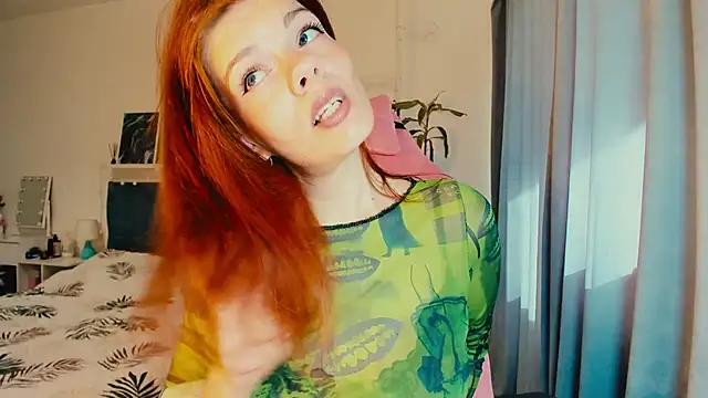 AlysaNightmoon online show from March 30, 2026, 3:52 am