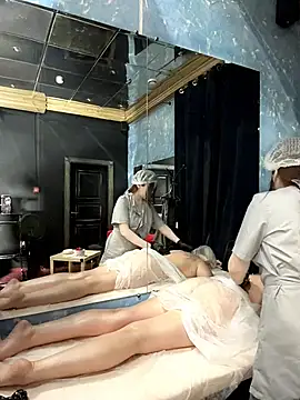 Snapshot of Asianpie_ chatting on March 19, 2026, 12:32 am Asianpie online show from March 19, 2026, 12:32 am