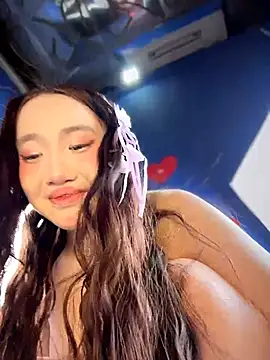 Snapshot of Asianpie_ chatting on February 26, 2026, 1:05 am Asianpie online show from February 26, 2026, 1:05 am