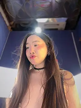 Snapshot of Asianpie_ chatting on February 12, 2026, 11:59 pm Asianpie online show from February 12, 2026, 11:59 pm