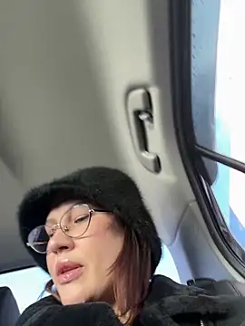 RinaCat online show from March 9, 2026, 5:44 am