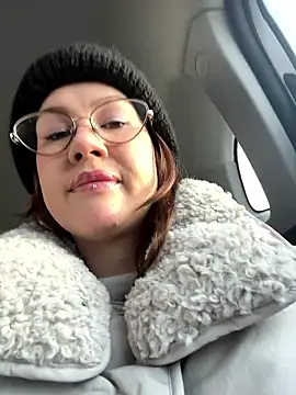 RinaCat online show from January 8, 2026, 5:57 am