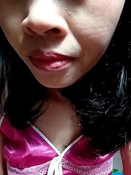 Snapshot of Hana_love20 chatting on March 11, 2025, 6:19 am Hana love20 online show from March 11, 2025, 6:19 am