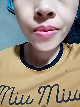 Snapshot of Hana_love20 chatting on September 17, 2025, 4:36 am Hana love20 online show from September 17, 2025, 4:36 am