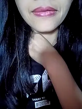 Snapshot of Hana_love20 chatting on September 23, 2025, 6:26 pm Hana love20 online show from September 23, 2025, 6:26 pm