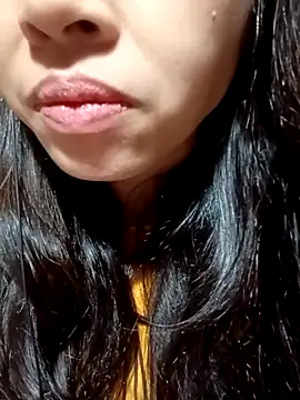 Snapshot of Hana_love20 chatting on October 14, 2025, 1:45 pm Hana love20 online show from October 14, 2025, 1:45 pm