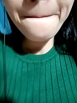 Snapshot of Hana_love20 chatting on October 10, 2025, 5:41 am Hana love20 online show from October 10, 2025, 5:41 am