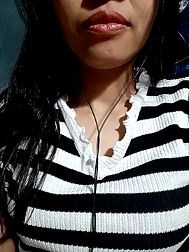 Snapshot of Hana_love20 chatting on October 20, 2025, 5:31 am Hana love20 online show from October 20, 2025, 5:31 am