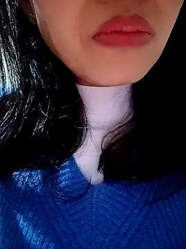 Snapshot of Hana_love20 chatting on March 17, 2025, 6:07 am Hana love20 online show from March 17, 2025, 6:07 am