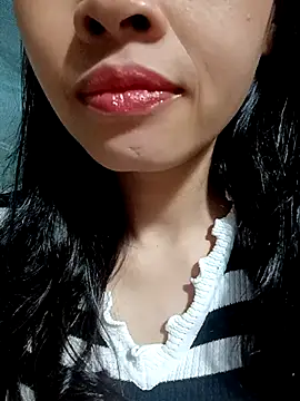 Snapshot of Hana_love20 chatting on October 19, 2025, 2:53 pm Hana love20 online show from October 19, 2025, 2:53 pm