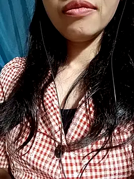 Snapshot of Hana_love20 chatting on October 7, 2025, 5:41 am Hana love20 online show from October 7, 2025, 5:41 am