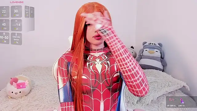 Snapshot of KloeKing__ chatting on February 20, 2025, 5:01 am KloeKing   online show from February 20, 2025, 5:01 am