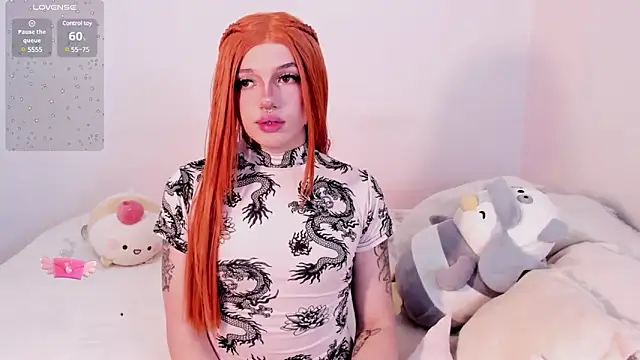 Snapshot of KloeKing__ chatting on February 23, 2025, 5:45 am KloeKing   online show from February 23, 2025, 5:45 am