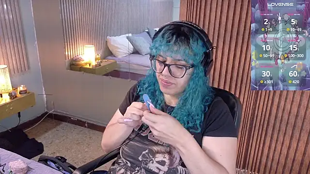 Eli666uwu online show from February 20, 2026, 12:51 pm