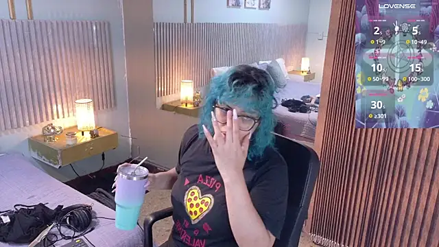 Eli666uwu online show from February 21, 2026, 11:56 am