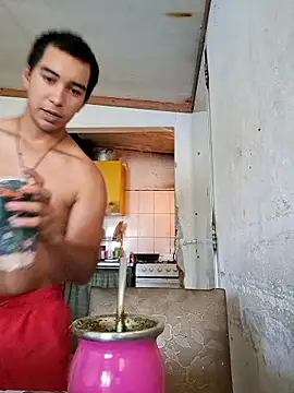 X xtomas x online show from January 14, 2026, 5:38 pm