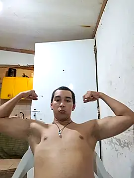 X xtomas x online show from December 18, 2025, 4:50 am