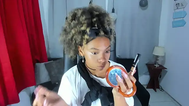 stacie  rouse online show from February 23, 2025, 3:02 am