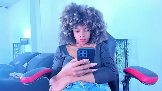 stacie  rouse online show from March 1, 2025, 9:40 am