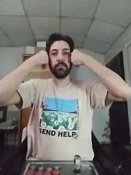 nicedick bro online show from May 26, 2026, 7:28 am