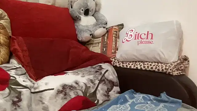 EroticVenetian online show from October 8, 2025, 7:25 pm