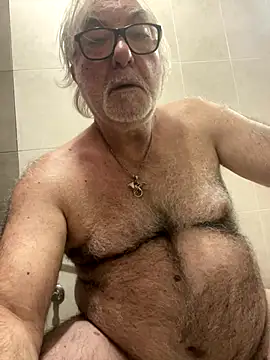 EroticVenetian online show from November 12, 2025, 5:17 pm