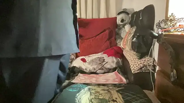 EroticVenetian online show from February 17, 2026, 7:16 am