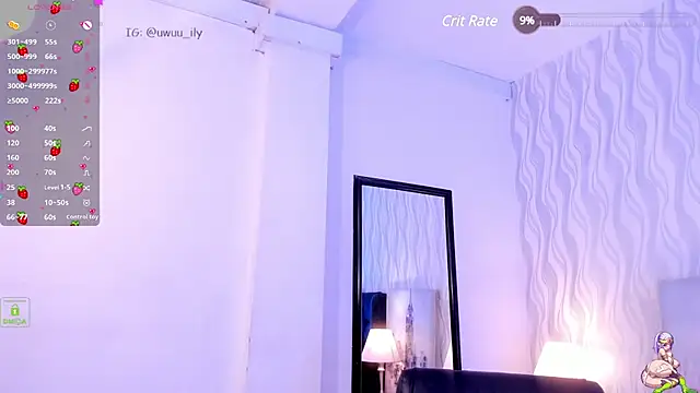 ANNE HONEY55 online show from December 2, 2024, 11:57 pm