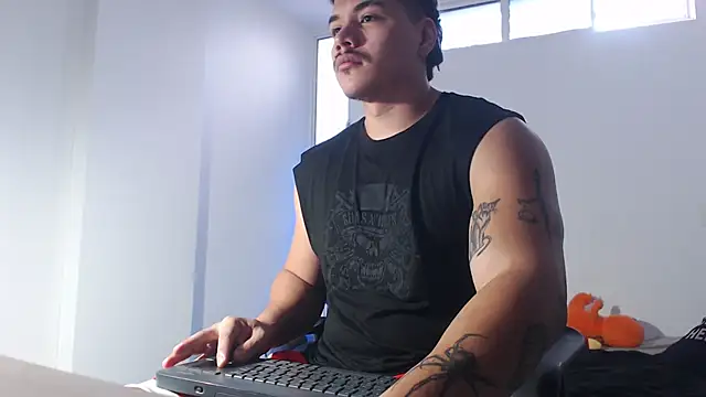 paulo allen online show from November 11, 2025, 1:28 pm