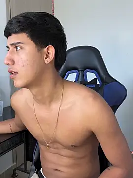 Juan da01 online show from October 11, 2025, 9:05 pm