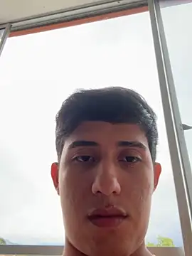 Juan da01 online show from October 16, 2025, 9:23 pm