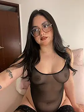 montmariana online show from July 29, 2026, 12:10 am