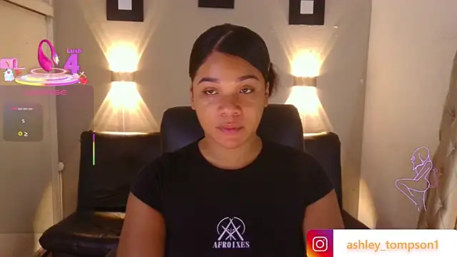Snapshot of ashley_Tompson1 chatting on March 20, 2025, 12:32 pm ashley Tompson1 online show from March 20, 2025, 12:32 pm