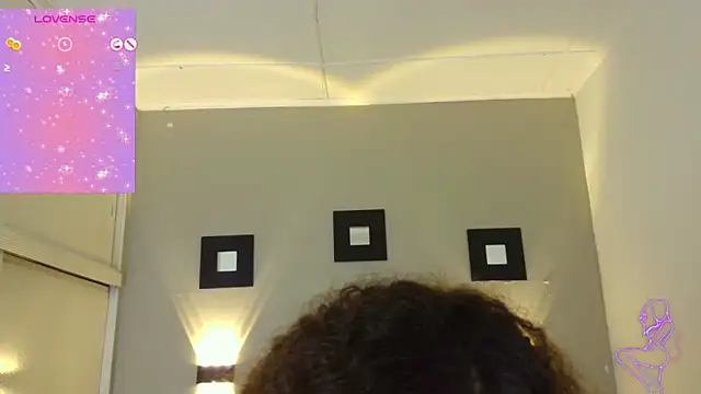 Snapshot of ashley_Tompson1 chatting on February 6, 2025, 6:46 pm ashley Tompson1 online show from February 6, 2025, 6:46 pm