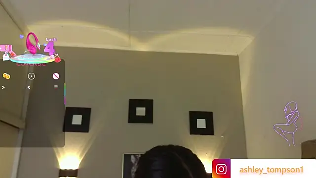 Snapshot of ashley_Tompson1 chatting on February 27, 2025, 6:31 pm ashley Tompson1 online show from February 27, 2025, 6:31 pm