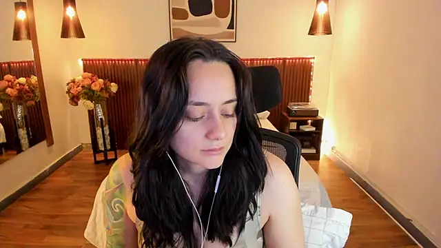 KatherineBond online show from June 24, 2026, 7:01 pm