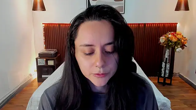 KatherineBond online show from July 13, 2026, 4:17 pm