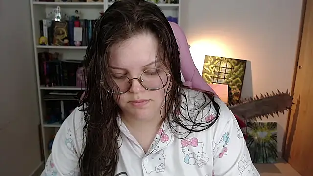 Gabiwaifu online show from July 22, 2026, 5:31 am