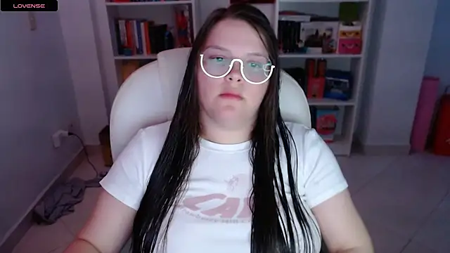 Snapshot of Gabiwaifu chatting on February 27, 2025, 5:18 am Gabiwaifu online show from February 27, 2025, 5:18 am