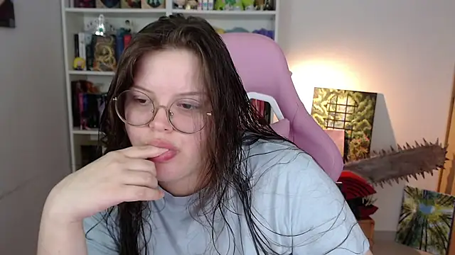 Gabiwaifu online show from July 10, 2026, 4:01 am