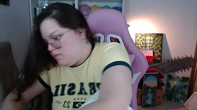 Gabiwaifu online show from August 6, 2026, 7:53 pm