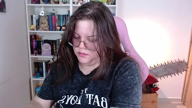 Gabiwaifu online show from July 8, 2026, 12:35 am