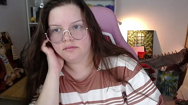 Gabiwaifu online show from July 26, 2026, 3:13 am