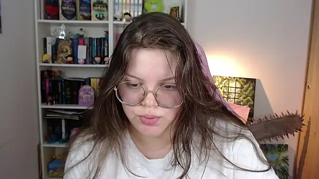 Gabiwaifu online show from July 19, 2026, 11:01 pm