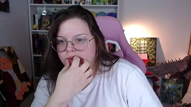 Gabiwaifu online show from July 25, 2026, 3:03 am