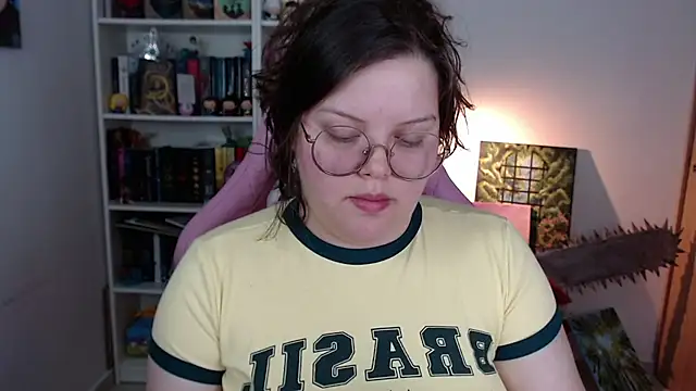 Gabiwaifu online show from July 14, 2026, 2:38 am