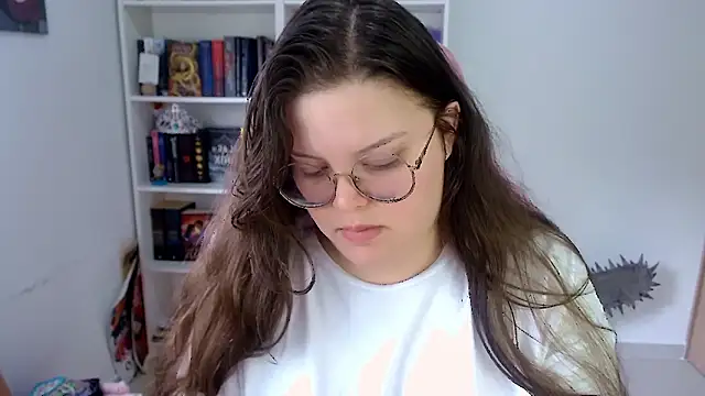 Gabiwaifu online show from February 1, 2026, 4:05 pm