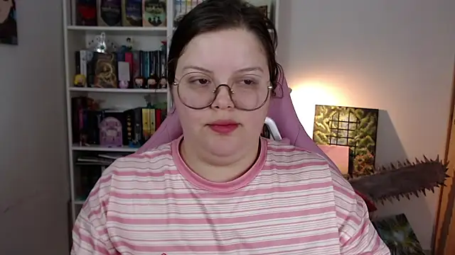 Gabiwaifu online show from July 12, 2026, 7:04 pm